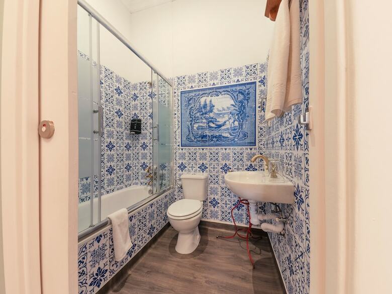 Hostal Casinha Das Flores