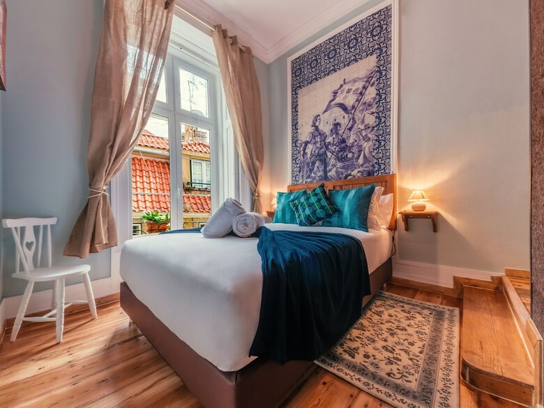 Hostal Casinha Das Flores