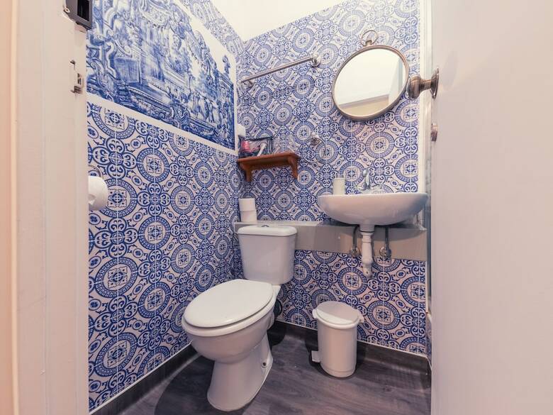 Hostal Casinha Das Flores