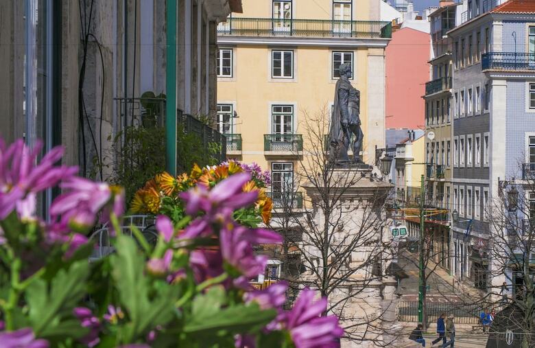 Hostal Casinha Das Flores