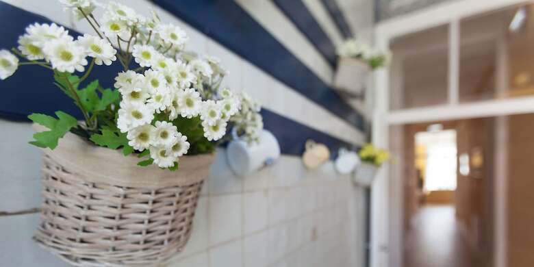 Hostal Casinha Das Flores