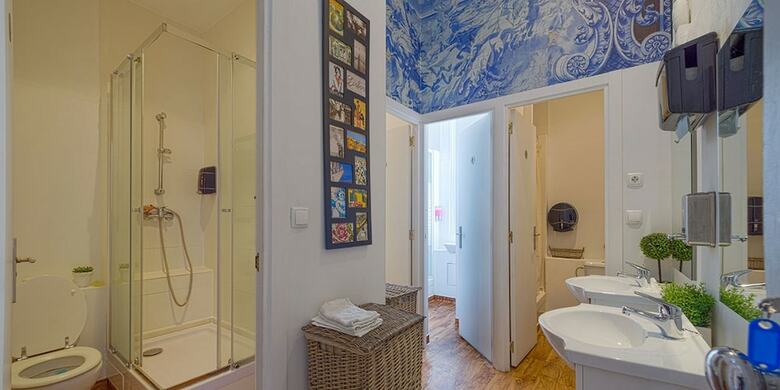 Hostal Casinha Das Flores