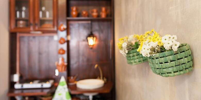 Hostal Casinha Das Flores