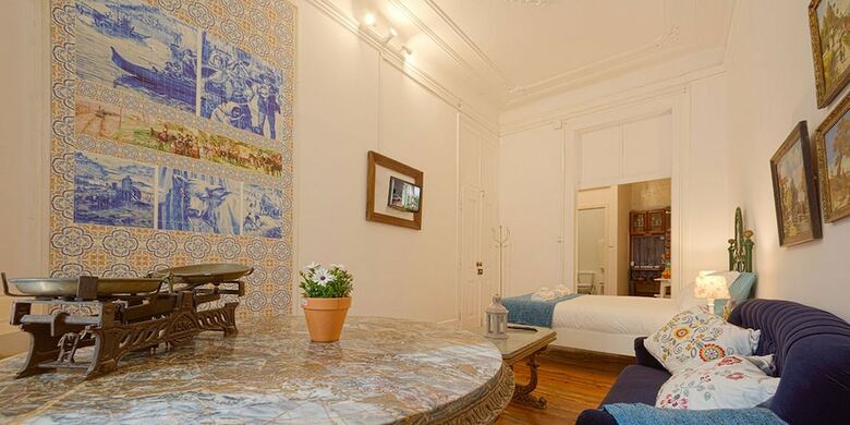 Hostal Casinha Das Flores