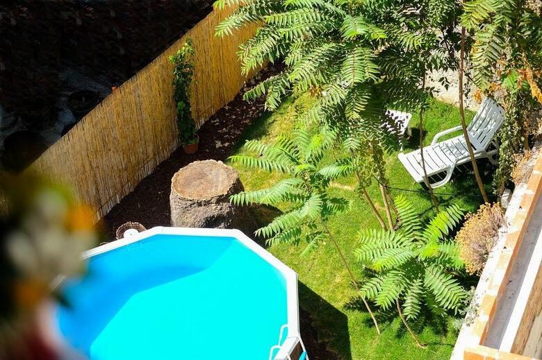 Hostal Casinha Das Flores