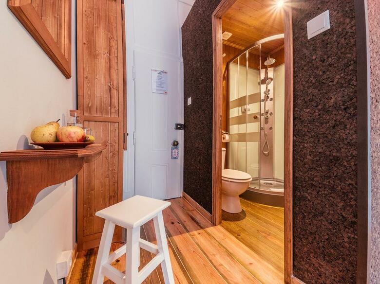 Hostal Casinha Das Flores