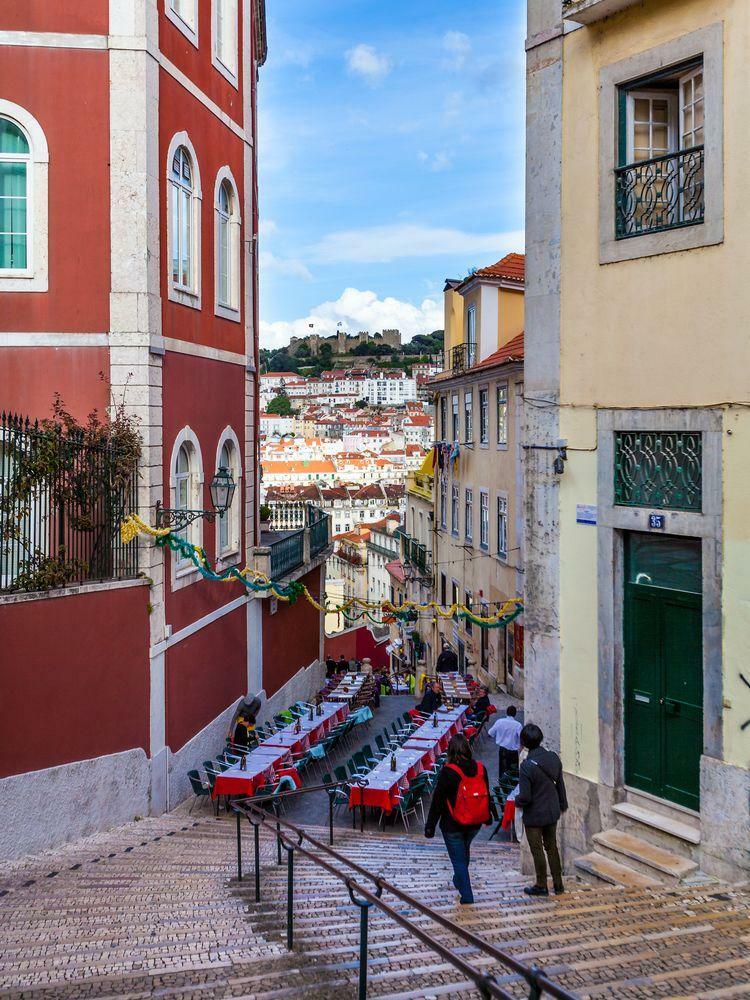 Hostal Casinha Das Flores