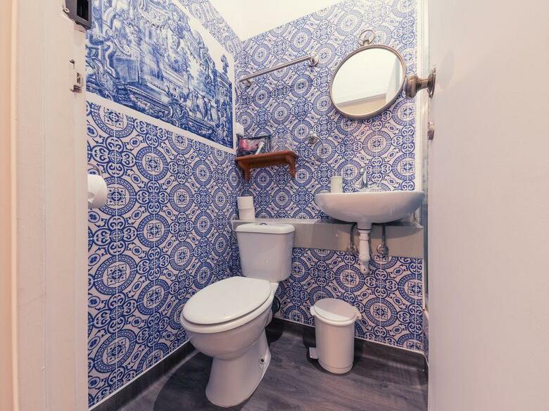Hostal Casinha Das Flores