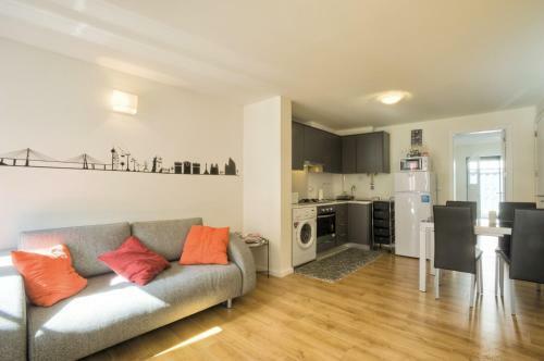 Apartamento Ambassador Home Belem