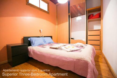 Apartamento Akisol Alfama Classic