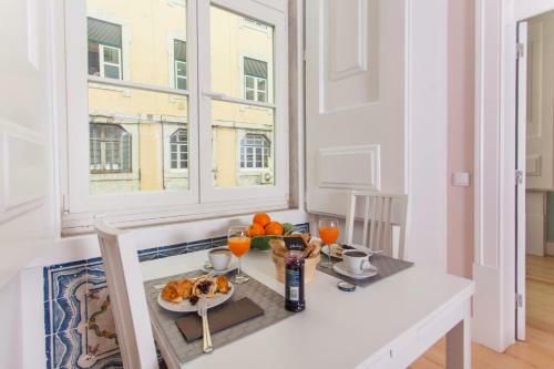 Apartamento Casas Da Baixa - Jules & Madeleine