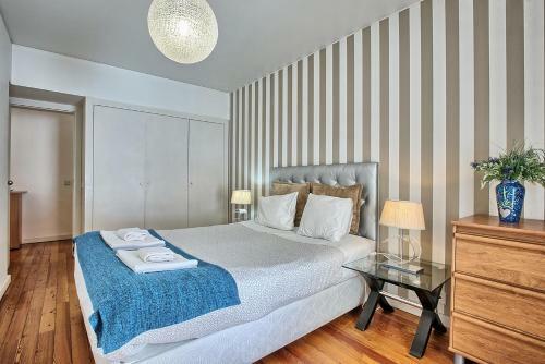 Apartamento Myplace - Lisbon - Chiado
