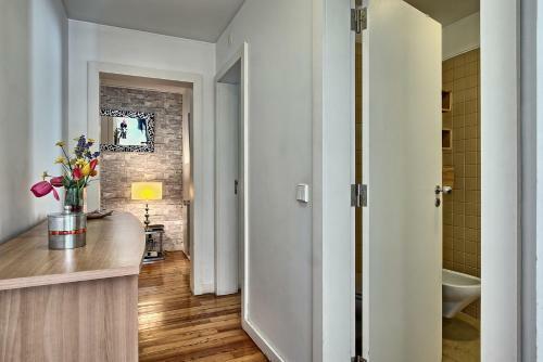 Apartamento Myplace - Lisbon - Chiado