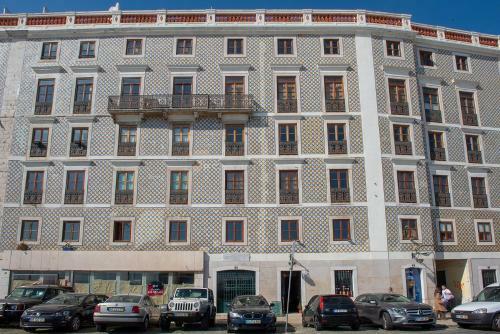 Apartamento Myplace - Lisbon Cais De Alfama