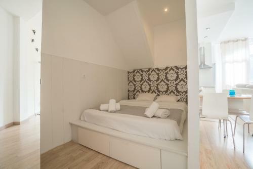 Apartamento Shortstayflat Central Location - Castelinhos