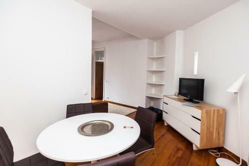 Apartamento Shortstayflat Central Location - Castelinhos