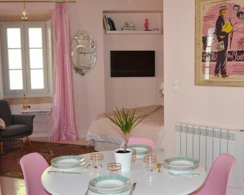 Mouraria Deluxe Apartments