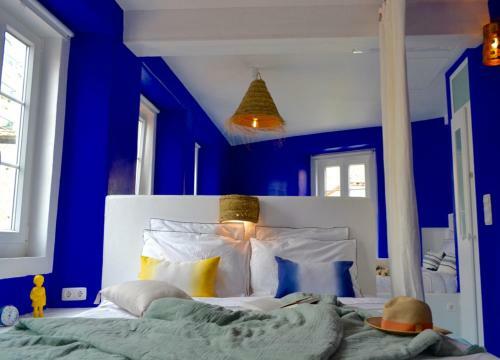 Mouraria Deluxe Apartments