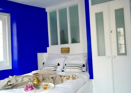 Mouraria Deluxe Apartments