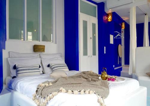 Mouraria Deluxe Apartments