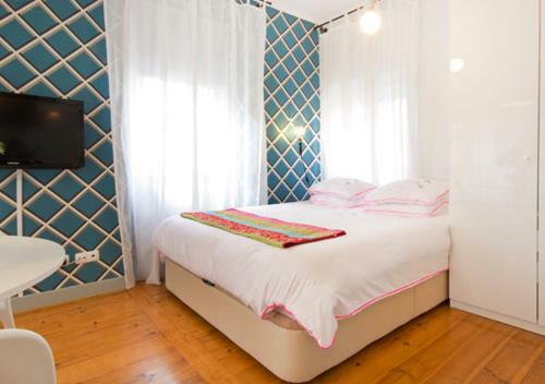 Mouraria Deluxe Apartments