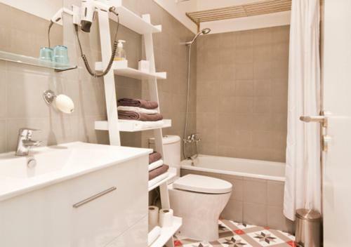 Mouraria Deluxe Apartments