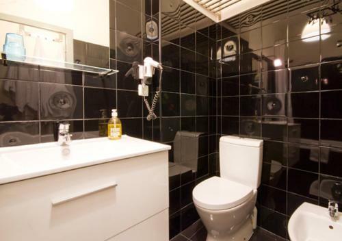 Mouraria Deluxe Apartments