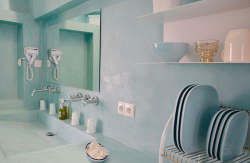 Mouraria Deluxe Apartments