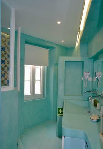 Mouraria Deluxe Apartments