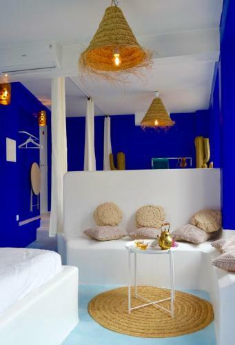 Mouraria Deluxe Apartments