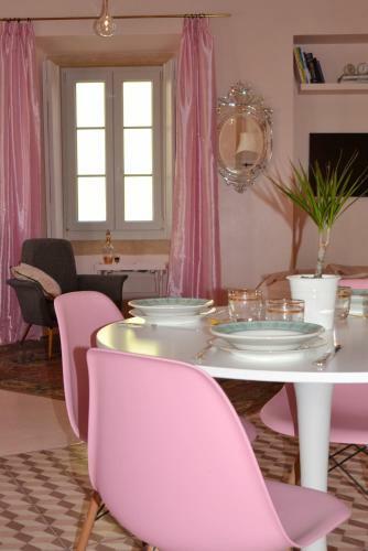 Mouraria Deluxe Apartments