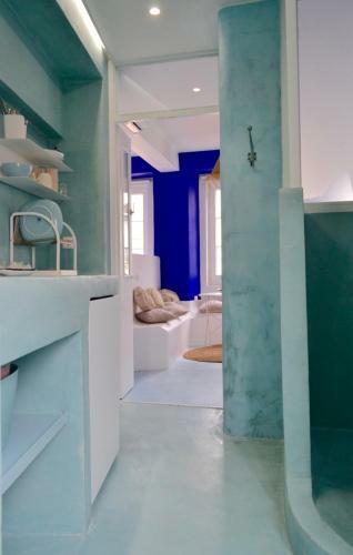 Mouraria Deluxe Apartments