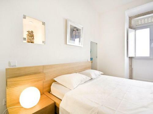 Apartamento Shortstayflat Prime Location - Bairro Alto