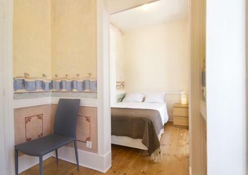 Apartamento Shortstayflat Prime Location - Bairro Alto
