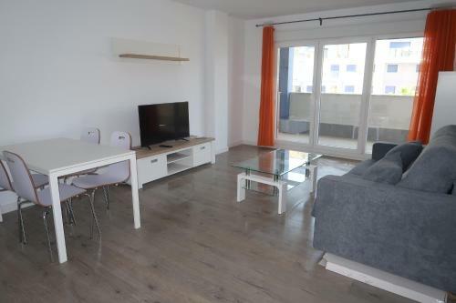 Apartamento Residencial Playa Cabria