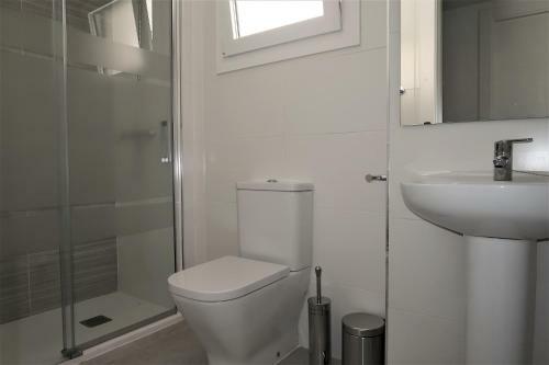 Apartamento Residencial Playa Cabria