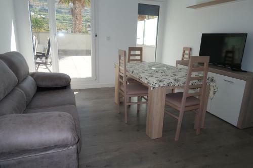 Apartamento Residencial Playa Cabria
