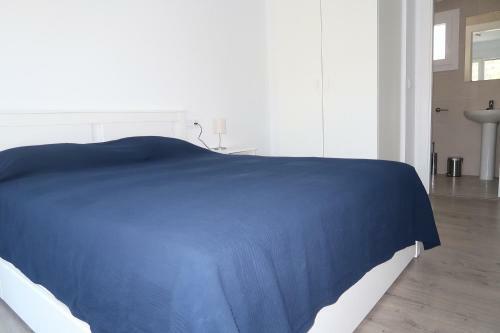 Apartamento Residencial Playa Cabria