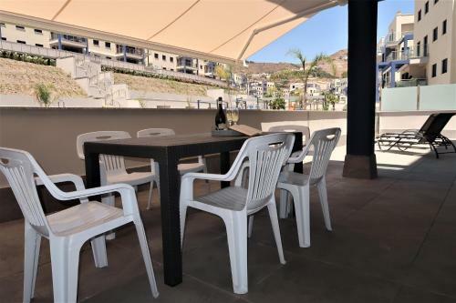 Apartamento Residencial Playa Cabria