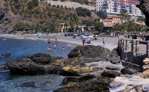 Apartamento Residencial Playa Cabria