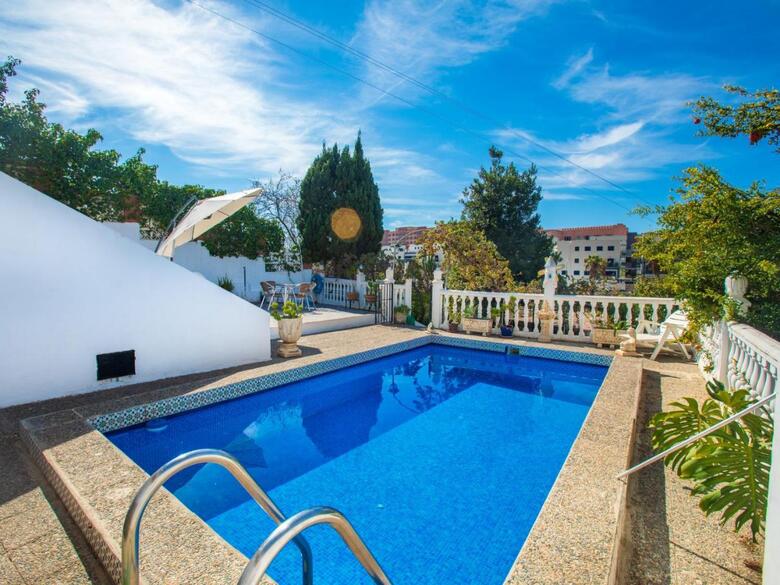 Holiday Home Fortuna - Amu183