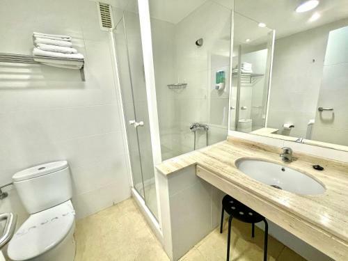 Apartamento Apal Chinasol Vistas Al Mar