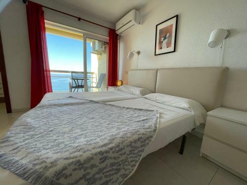 Apartamento Apal Chinasol Vistas Al Mar