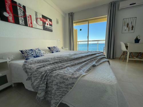 Apartamento Apal Chinasol Vistas Al Mar