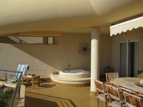Apartamento Mirablanca