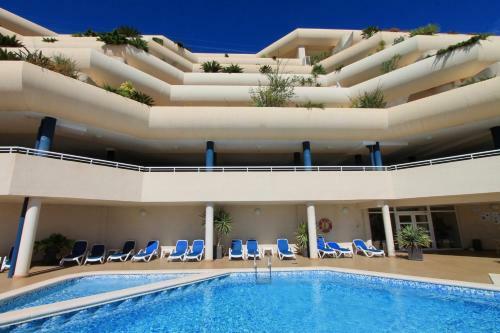 Apartamento Mirablanca