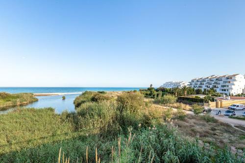 Apartamento Bonhomme Beach Appartment