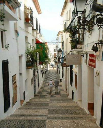 Apartamento Villa Gadea 9-1