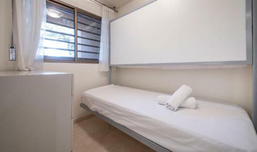 Th131 Apartamento Forti Primera Linea