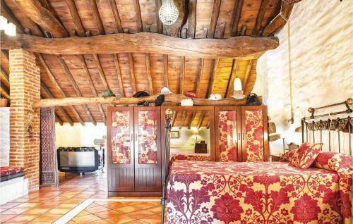 Four-bedroom Holiday Home In Anora
